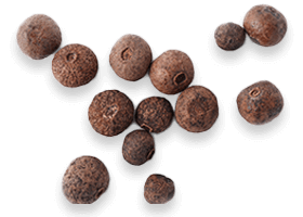 Black pepper ingredient