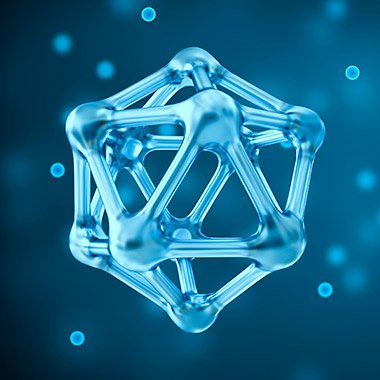 Merchant-supplied Mobilee molecular illustration